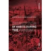 KNYGA Marco Piazza Disruption of Habits During the Pandemic