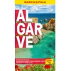 KNYGA Marco Polo Travel Algarve Marco Polo Pocket Travel Guide - with pull out map