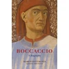 KNYGA Marco Santagata Boccaccio