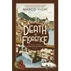 KNYGA Marco Vichi Death in Florence