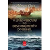 KNYGA Marcos Costa O livro obscuro do descobrimento do Brasil