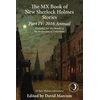 KNYGA Wilson MX Book of New Sherlock Holmes Stories Part IV