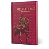 KNYGA Marcus Aurelius Meditations (Special Edition)