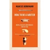 KNYGA Marcus Berkmann How to Be a Writer