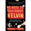 KNYGA Marcus Chown We Need to Talk About Kelvin