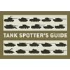KNYGA Marcus Cowper Tank Spotter’s Guide