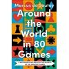 KNYGA Marcus Du Sautoy Around the World in 80 Games