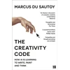 KNYGA Marcus Du Sautoy Creativity Code