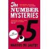 KNYGA Marcus Du Sautoy Number Mysteries