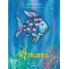 KNYGA Marcus Pfister El Pez Arcoiris, Rainbow Fish
