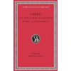 KNYGA Marcus Terentius Varro On the Latin Language, Volume II