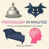 KNYGA Marcus Weeks Psychology in Minutes
