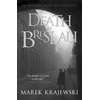 KNYGA Marek Krajewski Death in Breslau