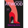 KNYGA Margaret Atwood Dancing Girls and Other Stories