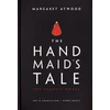 KNYGA Margaret Atwood Handmaid's Tale