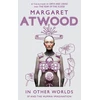 KNYGA Margaret Atwood In Other Worlds
