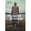 KNYGA Margaret Drabble Sea Lady