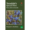 KNYGA Margaret E Bradshaw Teesdale's Special Flora