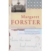 KNYGA Margaret Forster Have The Men Had Enough?
