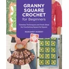 KNYGA Margaret Hubert Granny Square Crochet for Beginners