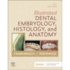KNYGA Margaret J Fehrenbach Illustrated Dental Embryology, Histology, and Anatomy