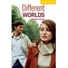 KNYGA Margaret Johnson Different Worlds Level 2