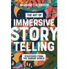 KNYGA Margaret Kerrison Art of Immersive Storytelling, Strategies From the Gaming World