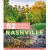 KNYGA Margaret Littman Moon 52 Things to Do in Nashville (First Edition)