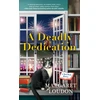 KNYGA Margaret Loudon Deadly Dedication