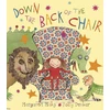 KNYGA Margaret Mahy Down The Back of the Chair