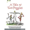 KNYGA Margaret Mcallister Bug Club Pro Guided Y4 A Tale of Two Poggles