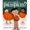 KNYGA Margaret Mcnamara How Many Seeds in a Pumpkin? (Mr. Tiffin's Classroom Series)