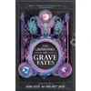 KNYGA Margaret Owen Grimoire of Grave Fates