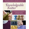 KNYGA Margaret Radcliffe Knowledgeable Knitter