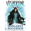 KNYGA Margaret Rogerson Vespertine