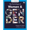 KNYGA Margaret W Matlin Psychology of Women and Gender