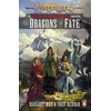 KNYGA Margaret Weis Dragonlance: Dragons of Fate, (Dungeons &amp; Dragons)