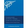 KNYGA Margarethe Hauschka Fundamentals of Artistic Therapy Founded Upon Spiritual Science