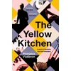 KNYGA Margaux Vialleron Geltona Kitchen