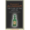 KNYGA Margery Allingham Case of the Late Pig