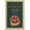 KNYGA Margery Allingham Coroner's Pidgin