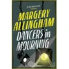 KNYGA Margery Allingham Dancers In Mourning
