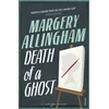 KNYGA Margery Allingham Death of a Ghost