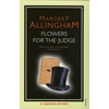 KNYGA Margery Allingham Flowers For The Judge