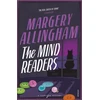 KNYGA Margery Allingham Mind Readers