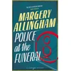KNYGA Margery Allingham Police at the Funeral