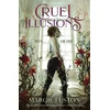 KNYGA Margie Fuston Cruel Illusions