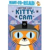 KNYGA Margie Palatini Kitty-Cam