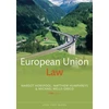 KNYGA Margot Horspool European Union Law
