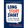 KNYGA Margot Leitman Long Story Short
